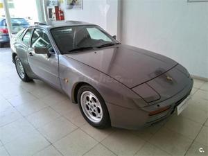 Porsche  Turbo 2p. -87