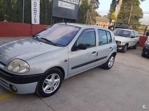 RENAULT Clio ALIZE 1.9D 5p.