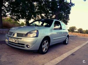 RENAULT Clio Billabong V 3p.