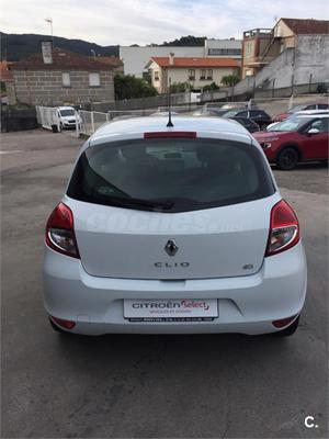 RENAULT Clio Business dCi 75 eco2 3p 3p.