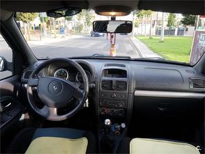 RENAULT Clio Campus Campus Authentique 1.5dCi65 5p.