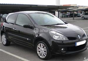 RENAULT Clio Exception 1.5DCI105 eco2 3p.