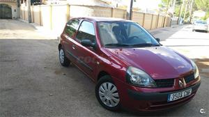 RENAULT Clio Pack Dynamique 1.5dCi65 3p.