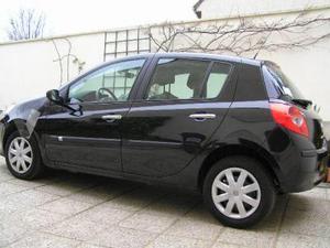 RENAULT Clio Yahoo dCi 75 eco2 5p -12