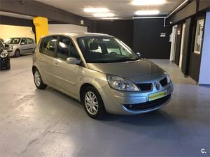 RENAULT Grand Scenic Business 5 plazas 1.5dCi105 EU4 eco2