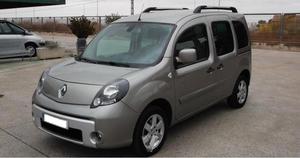 RENAULT Kangoo Combi Expression 1.5dCi 85cv -10