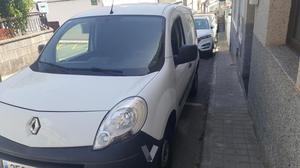 RENAULT Kangoo Combi Nue. Kango Combi Profesional N1 dCi 75