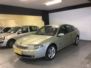 RENAULT Laguna DYNAMIQUE V 5p.