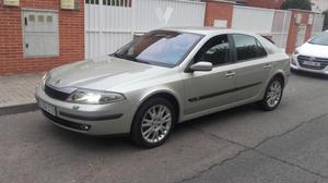 RENAULT Laguna PRIVILEGE 1.9DCI 120CV -04