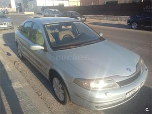 RENAULT Laguna PRIVILEGE 2.2dCi 5p.