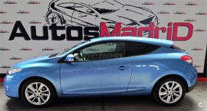 RENAULT Megane Expression Energy Tce 115 SS eco2 3p.