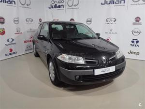 RENAULT Megane Sedan Dynamique 1.5dCi105 eco2 4p.