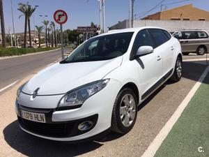 RENAULT Megane Sport Tourer Business dCi 110 eco2 5p.