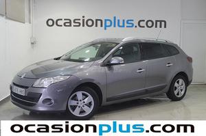 RENAULT Megane Sport Tourer Dynamique dCi p.