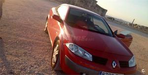 RENAULT Mégane COUPECABR. CONFORT DYNAMIQUE 1.9DCI 2p.