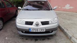 RENAULT Mégane SEDAN CONFORT EXPRESSION V 4p.