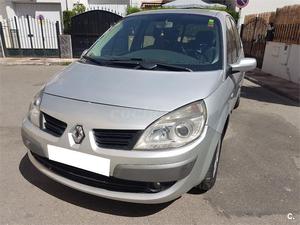 RENAULT Scenic Dynamique 1.9dCi EU4 5p.