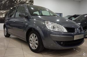 RENAULT Scenic Emotion 1.5dCi105 EU4 eco2 5p.