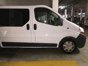 RENAULT Trafic 29 CORTO NORMAL 1.9DCI