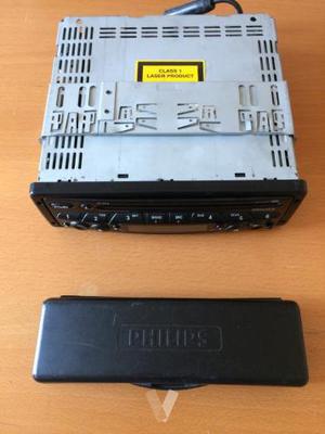 RadioCD Philips