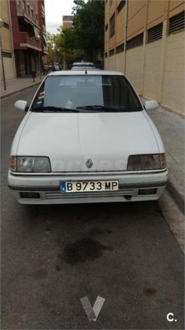 Renault 19 R Txe 5p. -91
