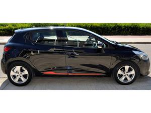 Renault Clio TCe eco2 GT EDC 120