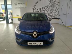 Renault Clio Zen Energy Tce 120 Edc 5p. -16