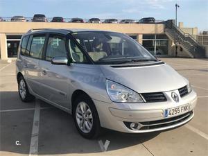 Renault Espace Privilege 2.0 Dci 16v 175cv 5p. -07