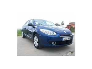 Renault Fluence FLUENCE 1.5DCI EXPRESSION 1.5DCI EXPRESSION