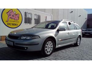 Renault Laguna Grand Tour 1.9DCI Dynamique