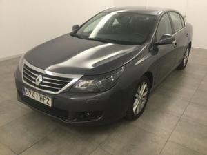 Renault Latitude 2.0dCi Privilege