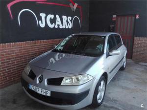 Renault Megane Authentique v 5p. -07