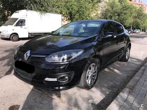 Renault Megane Dynamique Dci 110 Eco2 E5 5p. -11