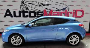 Renault Megane Expression Energy Tce 115 Ss Eco2 3p. -13