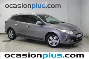 Renault Megane Sport Tourer Dynamique Dci p. -11