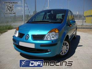 Renault Modus v Luxe Privilege Aut. 113