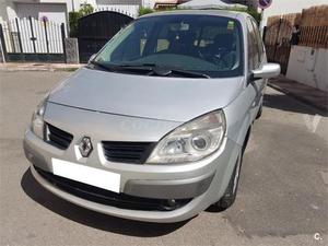 Renault Scenic Dynamique 1.9dci Eu4 5p. -08