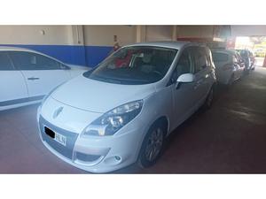 Renault Scénic 1.5dCi Emotion 110