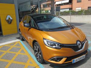 Renault Scénic 1.6dCi Edition One 130