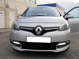 Renault Scénic G.Scénic 1.5dCi Energy Business 7pl. S&S