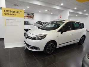 Renault Scénic G.Scénic 1.6dCi eco2 Energy Bose 7pl.