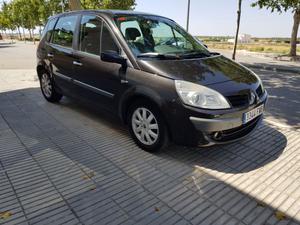 Renault Scénic Grand 1.9DCI Business