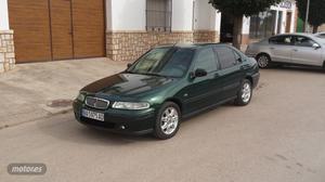 Rover 400