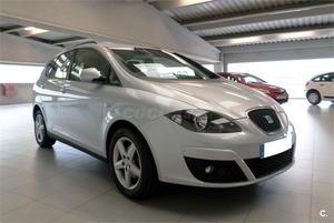 SEAT Altea XL 1.6 TDI 105cv EEcomotive Reference 5p.