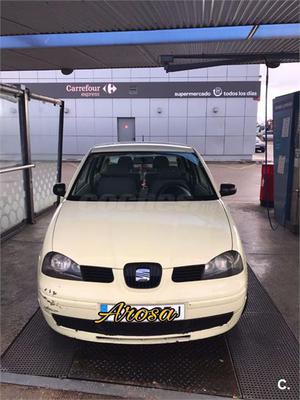 SEAT Arosa 1.0i STELLA 3p.