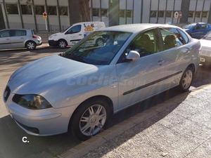 SEAT Cordoba 1.9 TDI 100CV SPORT 4p.