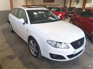 SEAT Exeo ST 2.0 TDI CR 143 CV DPF Sport 5p.