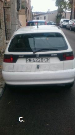 SEAT Ibiza 1.6 SE 3p.