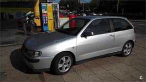 SEAT Ibiza 1.6 SIGNO 100CV 3p.