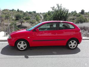 SEAT Ibiza 1.9 TDI 100 CV SPORT RIDER 3p.